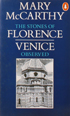 The Stones of Florence and Venice Observed - Mary McCarthy