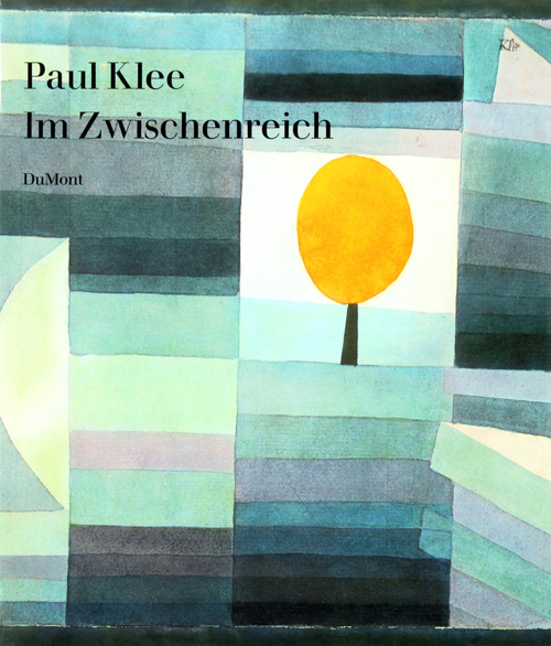 Paul Klee Im Zwischenreich: Aquarelle und Zeichnungen - פול קליי