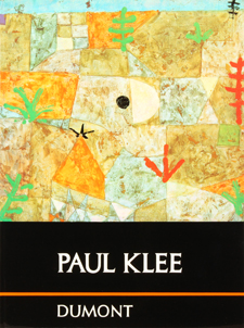 Der Maler Paul Klee by Will Grohmann - Southern Gardens - פול קליי - Click to Zoom