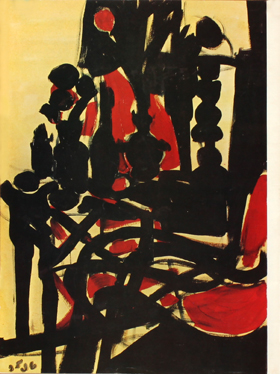 Apollo Art Magazine Il Cigno Periodical