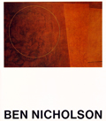 Ben Nicholson : drawings, paintings and reliefs, 1911-1968 - by John Russell - Click for Detailed Info