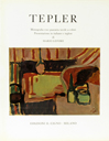 Monografia Di Samuel Tepler by Mario Lepore - הצייר שמואל טפלר