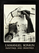 Emmanuel Ronkin: 1941-1967 - Paintings and Drawings