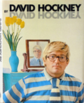 David Hockney by David Hockney - Click for Detailed Info