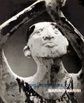 The Sculpture of Marino Marini - Click for Detailed Info