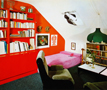 Continental Interiors for Small Flats - Olga Stier