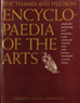Encyclopedia of the Arts - Herbert Read