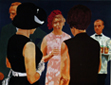 The New Painting - Udo Kultermann