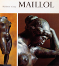 Aristide Maillol - Waldemar George - Click for Detailed Info