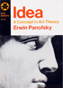 Idea - A Concept in Art Theory - Erwin Panofsky - ISBN 0064300498 / 9780064300490 / 0-06-430049-8