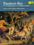 Pandora's Box: The Changing Aspects of a Mythical Symbol - Erwin Panofsky, Dora Panofsky - ISBN 0691018243 / 9780691018249 / 0-691-01824-3