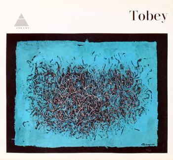 Tobey by Wieland Schmied