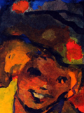 Emil Nolde - Collectible Art Books - Click for Detailed Info