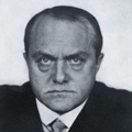 Max Beckmann - מקס בקמן