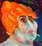 Otto Dix - Das Graphische Werk by Florian Karsch and Hans Kinkel - אוטו דיקס