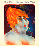 German Expressionists - Otto Mueller, E.L. Kirchner and Otto Dix - Collectible Art Books - Click for Detailed Info