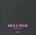 Hans Bellmer - Collectible Art Books and Artist's Monographs - Click for Detailed Info