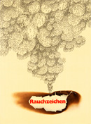 Hans-Georg Rauch: Rauchzeichen - הנס גאורג ראוך - Click for Detailed Info