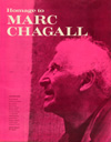 XXe Siecle Homage to Marc Chagall with Original Lithographs - ליתוגרפיות של מרק שאגאל - Click to Zoom