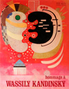 XXe Siecle Homage to Wassily Kandinsky with Original Lithographs - ליתוגרפיות של וסילי קנדינסקי - Click to Zoom