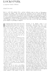 Locko Park - an important Family Collection by Richard Calvocoressi - The CONNOISSEUR Art Magazine Num 772 Page 141 - Click to Zoom