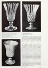 Venetian Renaissance Glass - problems of dating vetro a filigrana by Ada Polak - The CONNOISSEUR Art Magazine Num 774 Page 275 - Click to Zoom