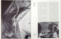 The Bourbons of Naples as patrons of the Arts by Harold Acton - The CONNOISSEUR Art Magazine Num 788 Pages 84,85 - Click to Zoom