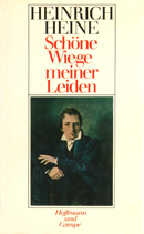 Scone Wiege meiner Leiden by Heinrich Heine - List of Classic Books in German - pdf 