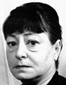 Dorothy Parker