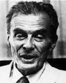 Aldous Huxley