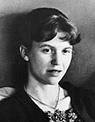 Sylvia Plath