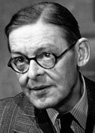 T.S. Eliot