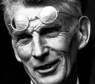 Samuel Beckett