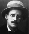 James Joyce