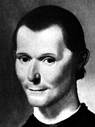 Nicolo Machiavelli