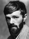 D. H. Lawrence