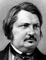 Honore De Balzac