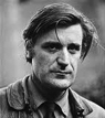 Ted Hughes