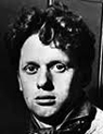 Dylan Thomas