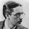 James Thurber