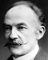 Thomas Hardy