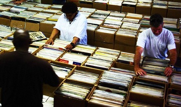 Classical Music Vinyl LP Records Collectors - מוזיקה קלאסית - תקליטי ויניל