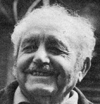 Biography of the painter Israel Paldi - ביוגרפיה של הצייר ישראל פלדי