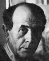ביוגרפיה של הצייר מרדכי לבנון - Biography of the painter Mordechai Levanon